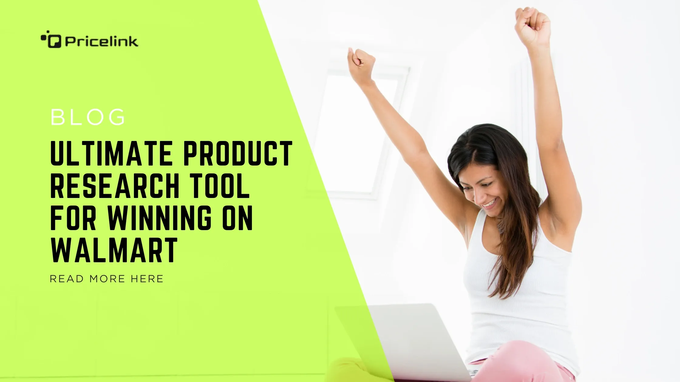 Ultimate Product Research Tool for Winning on Walmart