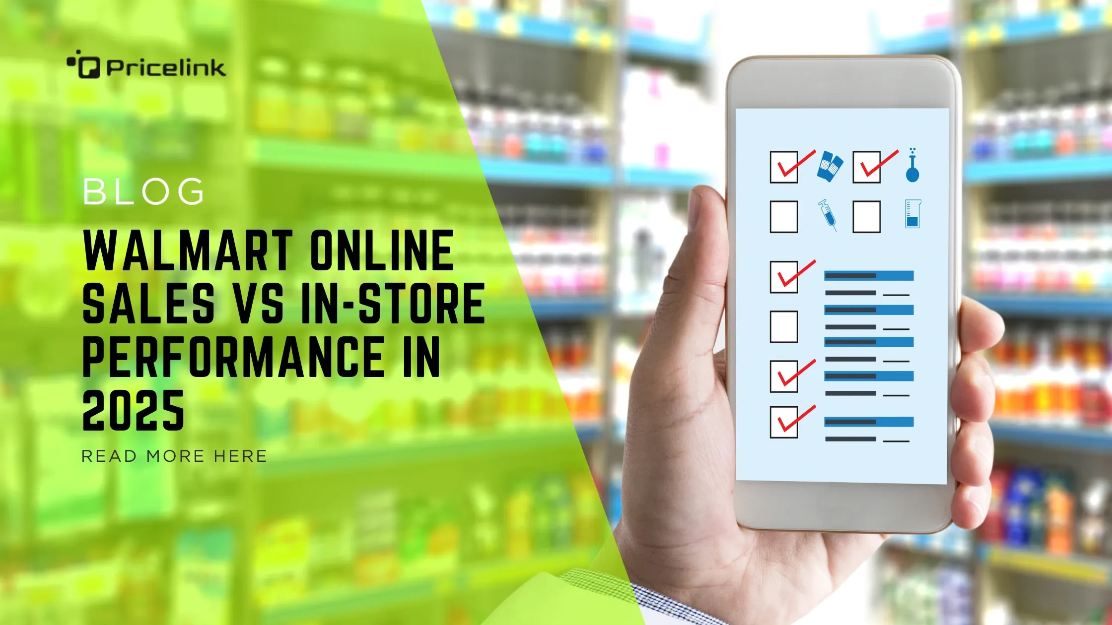 Walmart Online sales vs In Store: 2025 Performance Reveal